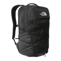 The North Face - Borealis Tnf Black /Tnf Black - Sac a dos - noir - Onesize - 100% Polyester