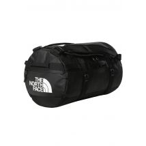 The North Face - Base Camp Duffel S Tnf Black/Tnf White - Dufflebag - noir - Onesize - 100% Polyester