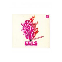 Eels - The Deconstruction - CD