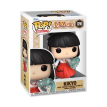 InuYasha - Kikyo POP! Vinyl - Funko Pop - multicolore - Onesize - Vinyle