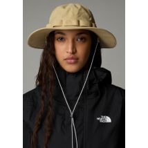 The North Face - Class V Brimmer Khaki Stone - Chapeau - beige - S/M - 95 % nylon, 5 % élasthanne,Synthétiques