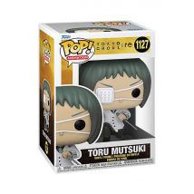 Tokyo Ghoul - Re: Tooru Mutsuki POP! Vinyl - Funko Pop - multicolore - Onesize - 100% PVC