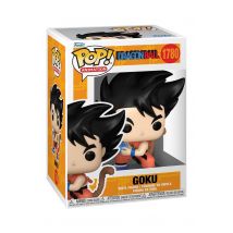 Dragon Ball - Goku (Kame) POP! Vinyl - Funko Pop - multicolore - Onesize - 100% PVC