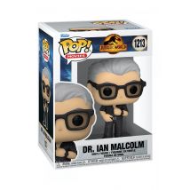 Jurassic World - Dominion: Dr. Ian Malcolm POP! Vinyl - Funko Pop - multicolore - Onesize - 100% PVC