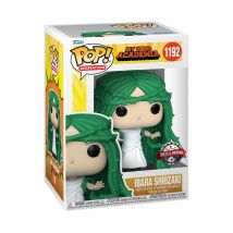 My Hero Academia - Ibara Shiozaki POP! Vinyl - Funko Pop - multicolore - Onesize - 100% PVC