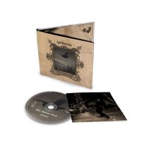 Satyricon - Dark Medieval Times (ReIssue) - Digipak CD