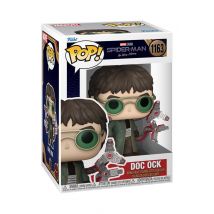 Spider-Man - NWH Doc Ock POP! Bobble-Head - Funko Pop