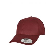 Urban Classics - Classic Maroon - Casquette - bordeaux - Onesize - 80% polyacrylique, 20% laine,Coton
