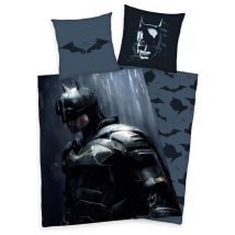 Batman - Dark Knight - Linge de lit - multicolore - Onesize - 100% Coton
