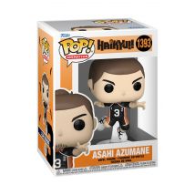 Haikyu!! - Asahi POP! Vinyl - Funko Pop - multicolore - Onesize - Vinyle