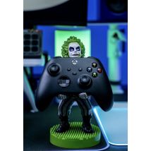 Beetlejuice - Beetlejuice - Support Manette - multicolore - Onesize - 100% PVC
