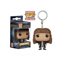 Harry Potter - Hermione Granger Pocket POP! - Porte Clefs