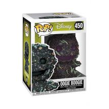 The Nightmare Before Christmas - Oogie Boogie (Bugs) POP! Vinyl - Funko Pop - multicolore - Onesize - 100% PVC