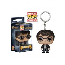 Harry Potter - Harry Potter Pocket POP! - Porte Clefs