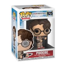 Ghostbusters - Afterlife: Phoebe POP! Vinyl - Funko Pop - multicolore - Onesize - 100% PVC