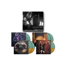 Neil Young - Official Release Series Discs 22, 23+, 24 & 25 - 6 CD