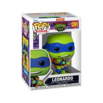 Turtles - Leonardo POP! Vinyl - Funko Pop - multicolore - Onesize - Vinyle