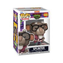 Turtles - Splinter POP! Vinyl - Funko Pop - multicolore - Onesize - Vinyle