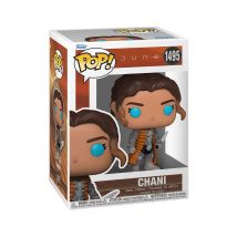 Dune - Chani POP! Vinyl - Funko Pop