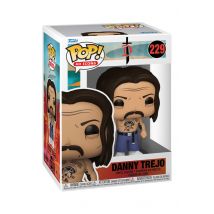 Danny Trejo - Danny Trejo POP! Vinyl - Funko Pop