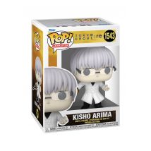 Tokyo Ghoul - Re: Kisho Arima POP! Vinyl - Funko Pop