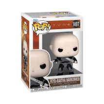 Dune - Feyd Rautha POP! Vinyl - Funko Pop