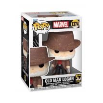 Wolverine - Wolverine 50th Ultimate Old Man Logan POP! Vinyl - Funko Pop