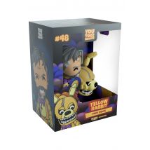 Five Nights At Freddy's - Yellow Rabbit - Youtooz