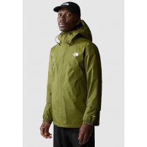 The North Face - Antora Forest Olive - Veste - vert - XL - 100% Polyester