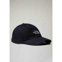 The North Face - Norhat Tnf Black - Casquette - noir - Onesize - 52% coton, 48% polyester,Coton