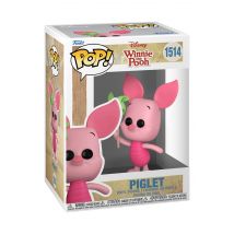 Winnie The Pooh - Piglet POP! Vinyl - Funko Pop - multicolore - Onesize - 100% PVC