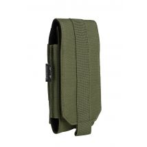 Brandit - Molle Large Olive - Phone Bag - vert - Onesize - 100% Polyester