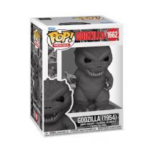 Godzilla - Godzilla 1954 POP! Vinyl - Funko Pop - multicolore - Onesize - 100% PVC,Synthétiques
