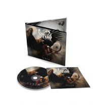 Nytt Land - Torem - Digipak CD