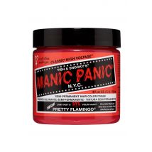 Manic Panic - High Voltage Pretty Flamingo - Coloration pour cheveux