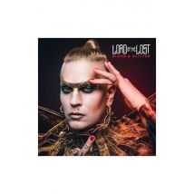 Lord Of The Lost - Blood & Glitter - Digipak CD