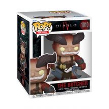 Diablo - The Butcher POP! Vinyl - Funko Pop - multicolore - Onesize - 100% PVC
