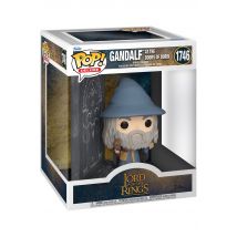The Lord Of The Rings - Gandalf POP! Vinyl - Funko Pop - multicolore - Onesize - 100% PVC