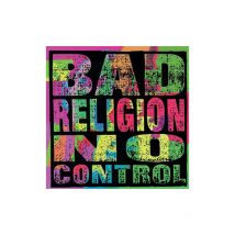 Bad Religion - No Control (Reissue) - CD