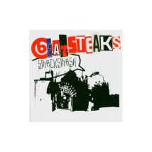 Beatsteaks - Smack Smash - CD