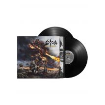 Sodom - The Arsonist - 2 Vinyl