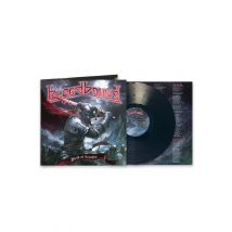 Bloodbound - Field Of Swords - Vinyl