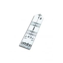 Ortofon - Cartridge Alignment Tool