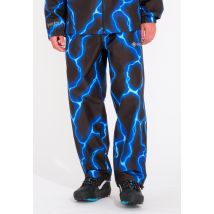Volcom - T Spinks Gore Tex Black - Pantalons - bleu - XL - 100% Polyester,Synthétiques