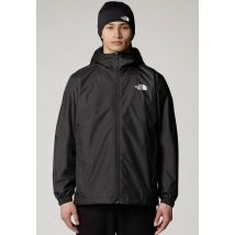 The North Face - Quest - Veste - noir - S - 100% Polyester,Synthétiques