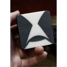 Kaamos Co. - Corpse Paint Peppermint - Soap