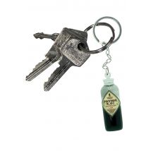 Harry Potter - Potion N.07 White - Porte Clefs