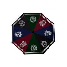 Harry Potter - Houses - Parapluie