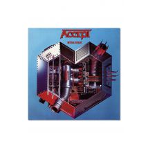 Accept - Metal Heart - CD