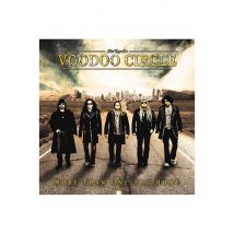 Voodoo Circle - More Than One Way Home - CD